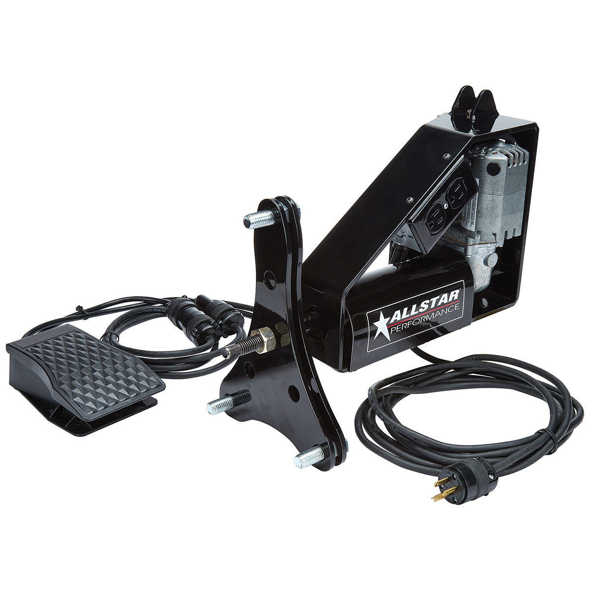 Allstar Performance Electric Motor for 10565 Tire Prep Stand ALL10566