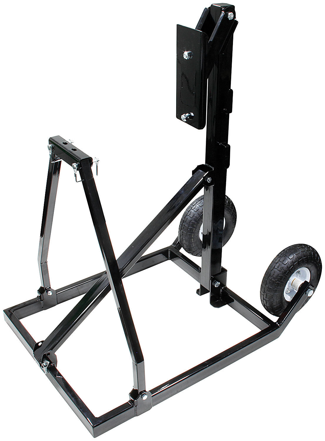 Allstar Performance Cart for ALL10575 Tire Prep Stand ALL10577