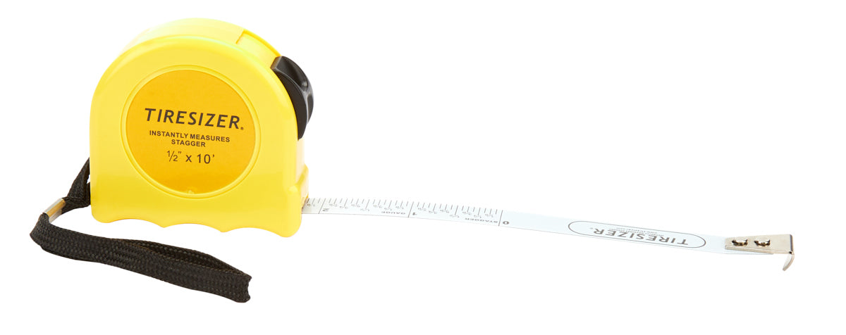 Allstar Performance Tire Tape Measure