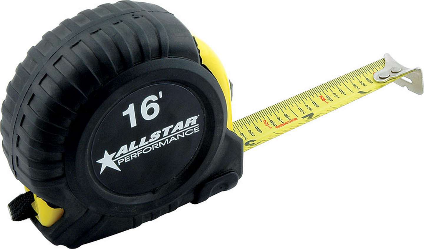 Allstar Performance Tape Measure 16ft