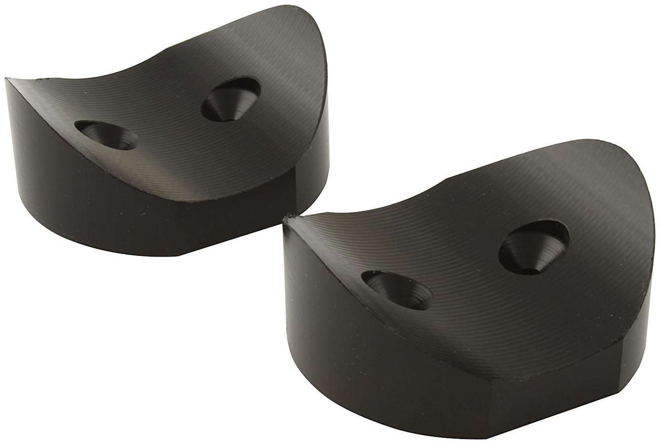 Allstar Performance Adapter Cups 1pr for Ride Height Blocks