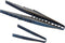 Allstar Performance Round #1 Blades 1/32in