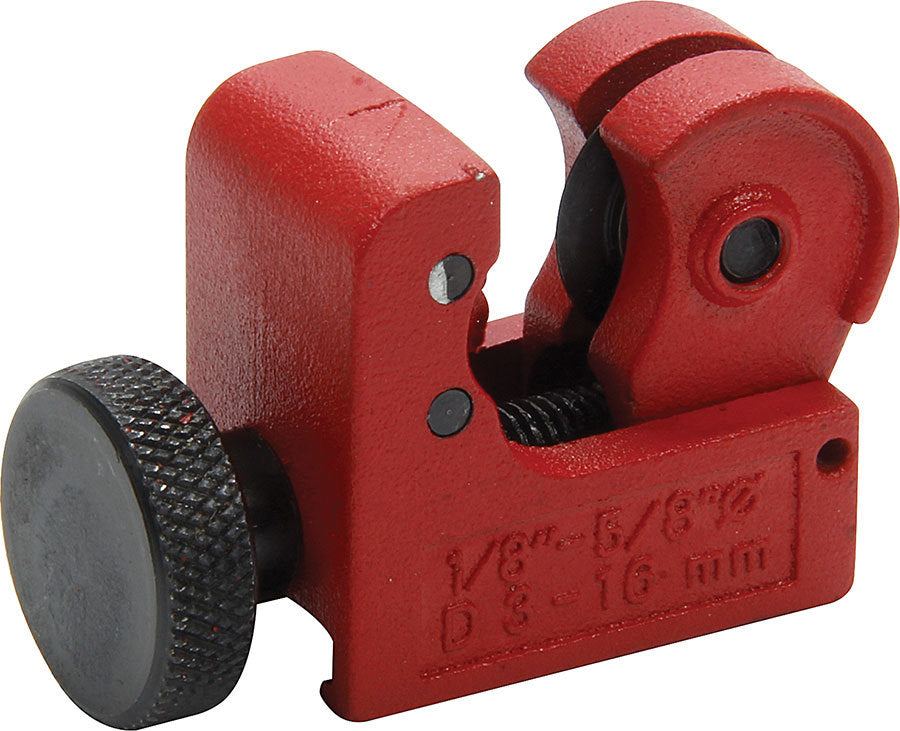 Allstar Performance Mini Tubing Cutter