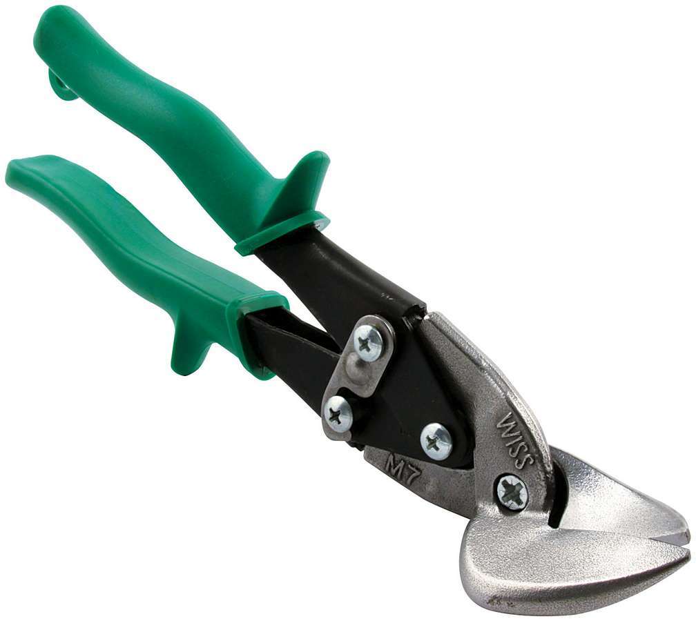 Allstar Performance Tin Snips Straight and RH Cut