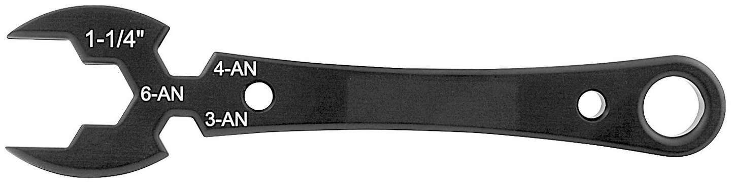 Allstar Performance Nitrous Combo Wrench