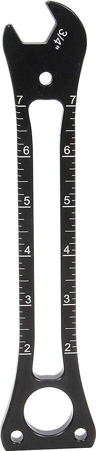Allstar Performance Wheelie Bar Wheel Wrench 3/4in