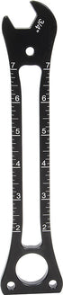 Allstar Performance Wheelie Bar Wheel Wrench 3/4in