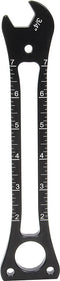 Allstar Performance Wheelie Bar Wheel Wrench 3/4in
