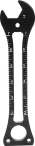 Allstar Performance Wheelie Bar Wheel Wrench 1in