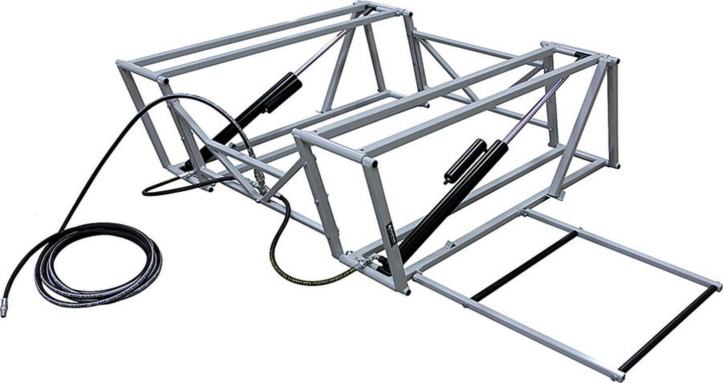 Allstar Performance Lift Frame Only Steel Discontinued