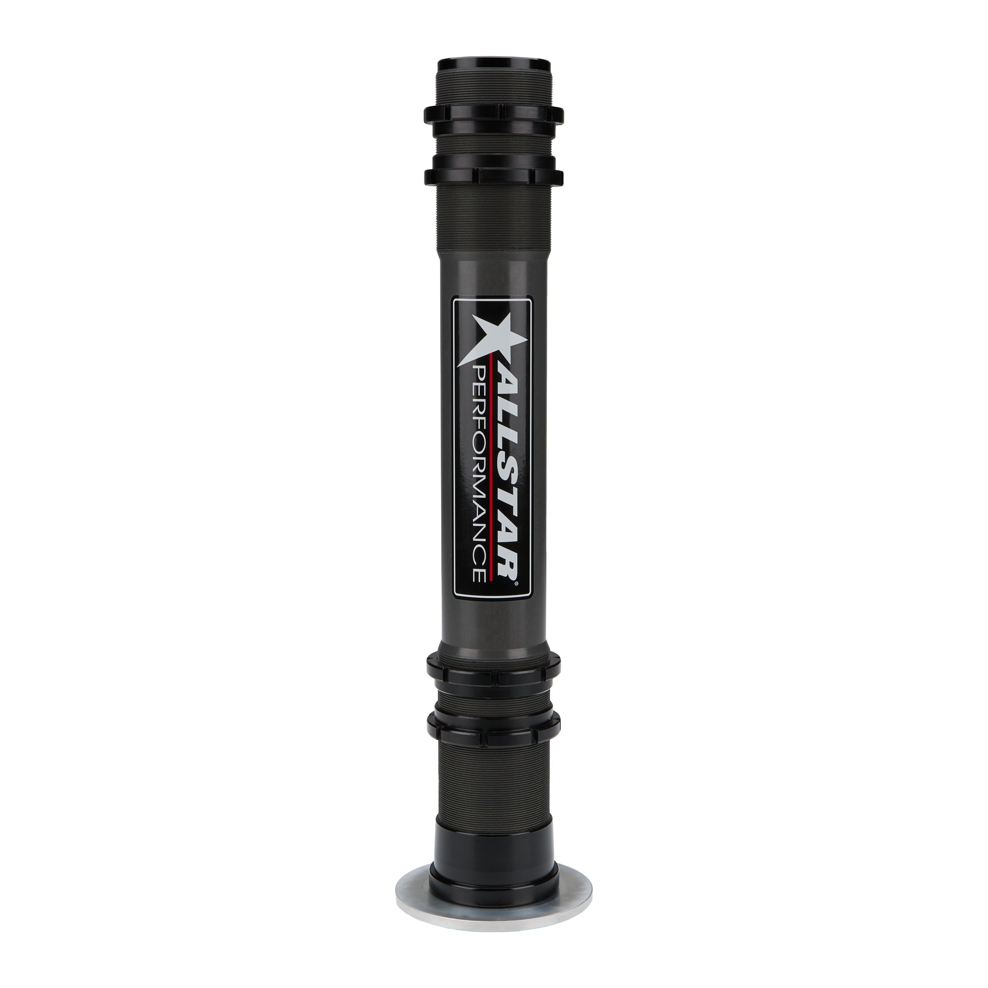 Allstar Performance Air Jack Cylinder 15.25in Stroke w/ Foot ALL11314