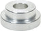 Allstar Performance End Cap for W5 8-Bolt and 2-7/8in Pin Tubes