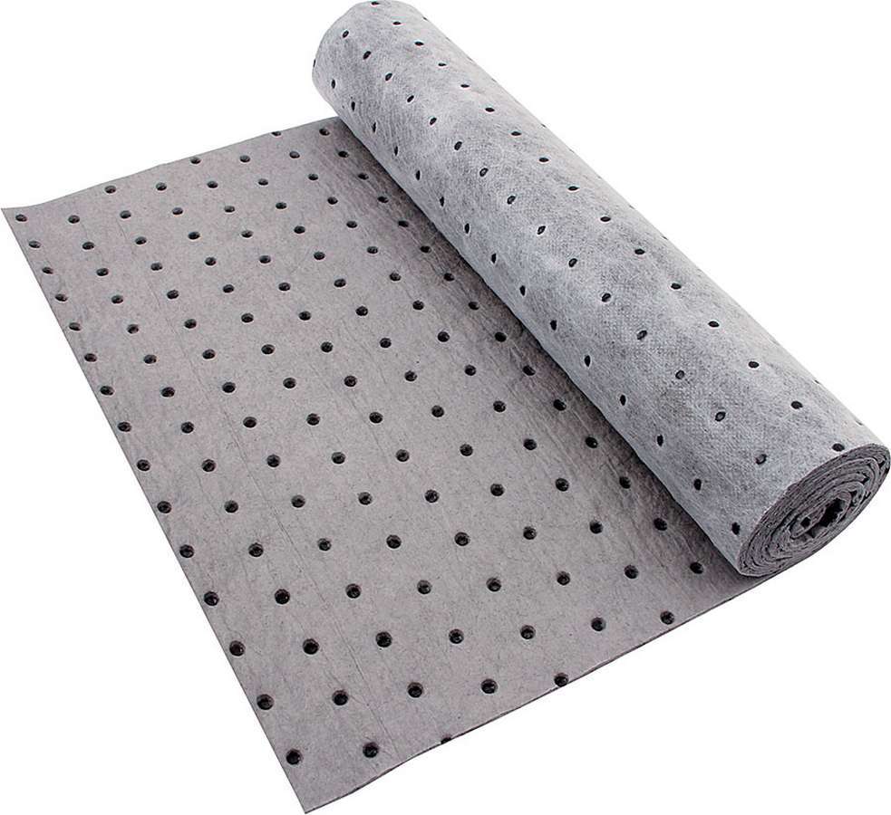 Allstar Performance Absorbent Pad 15 x 60in Oil Only