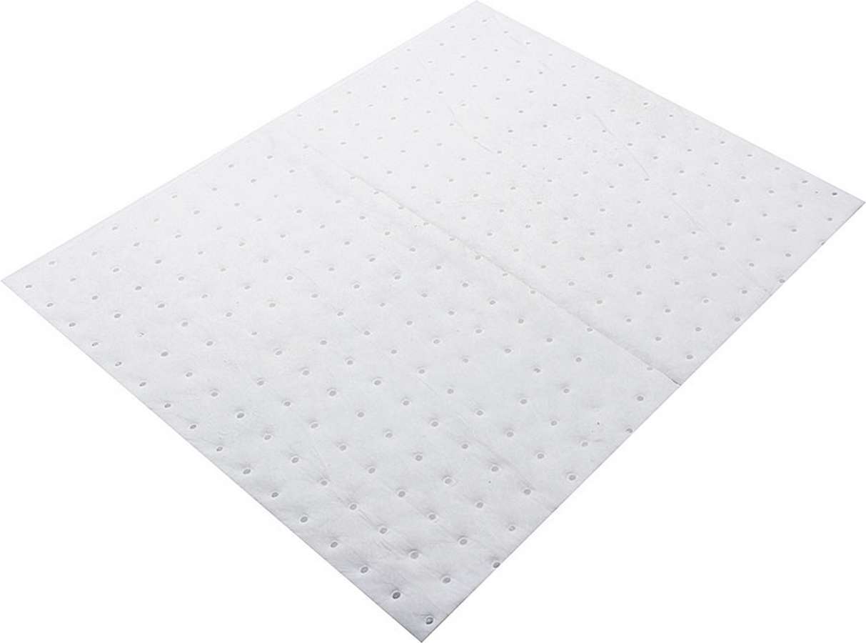 Allstar Performance Absorbent Pad 100pk Oil Only