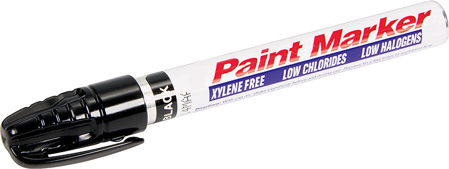 Allstar Performance Paint Marker Black