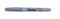 Allstar Performance Sharpie Silver Fine Point