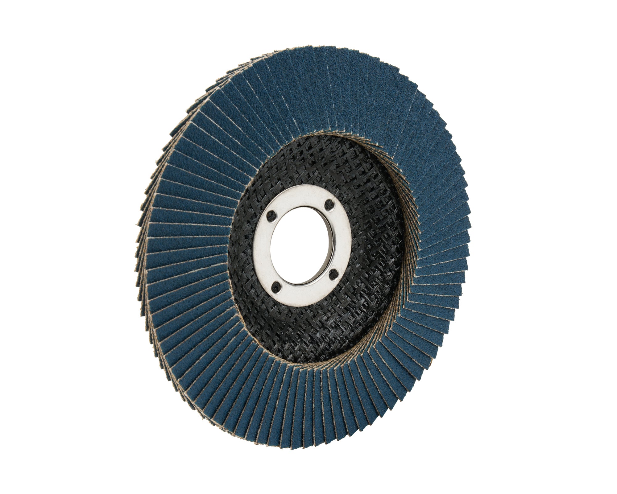 Allstar Performance Flap Disc 60 Grit 4-1/2in with 7/8in Arbor