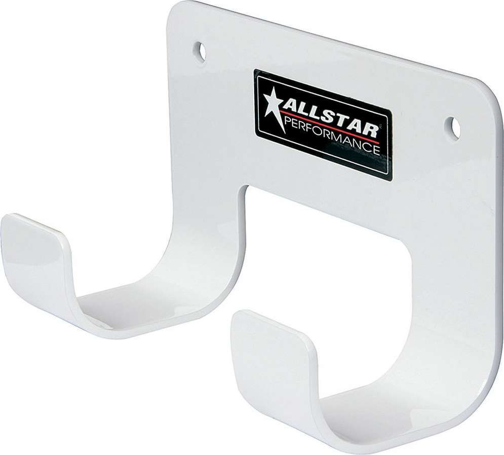 Allstar Performance Cordless Drill Holder White