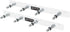 Allstar Performance Shock Rack Non Adjustable