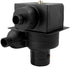 Allstar Performance Motor Assembly for Outside Air System