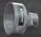 Allstar Performance Hose Adapter 2.5in to 1.25in