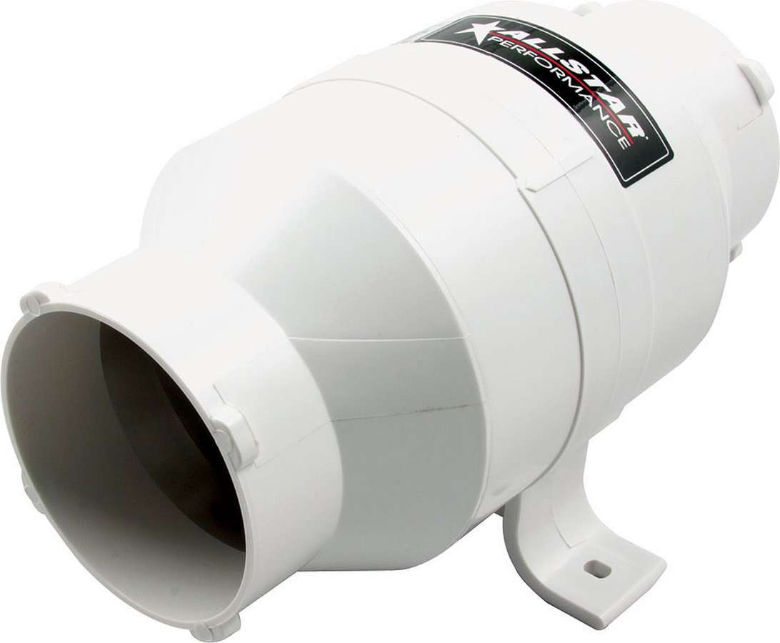 Allstar Performance In-line Blower 3in HD