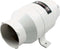 Allstar Performance In-line Blower 3in HD