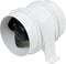 Allstar Performance In-line Blower 4in HD