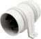 Allstar Performance In-line Blower 3in