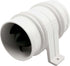 Allstar Performance In-line Blower 3in