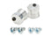Allstar Performance Helmet Tear Off Post Kit