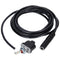 Allstar Performance Tearoff Machine Install Kit Harness/Dash