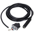 Allstar Performance Tearoff Machine Install Kit Harness/Dash
