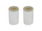 Allstar Performance Replacement Film for Tearoff Machine 2pk
