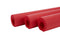Allstar Performance Roll Bar Padding Red 3pk