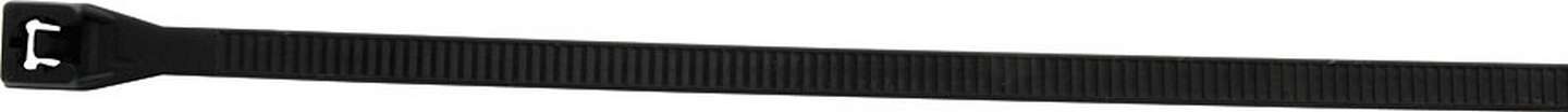 Allstar Performance Wire Ties Black 7in 100pk
