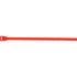 Allstar Performance Wire Ties Red 7in 100pk