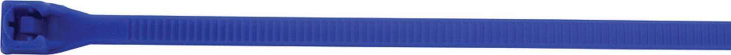 Allstar Performance Wire Ties Blue 7in 100pk