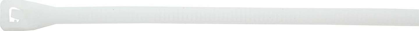 Allstar Performance Wire Ties Natural 7in 100pk