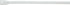 Allstar Performance Wire Ties Natural 11in 100pk