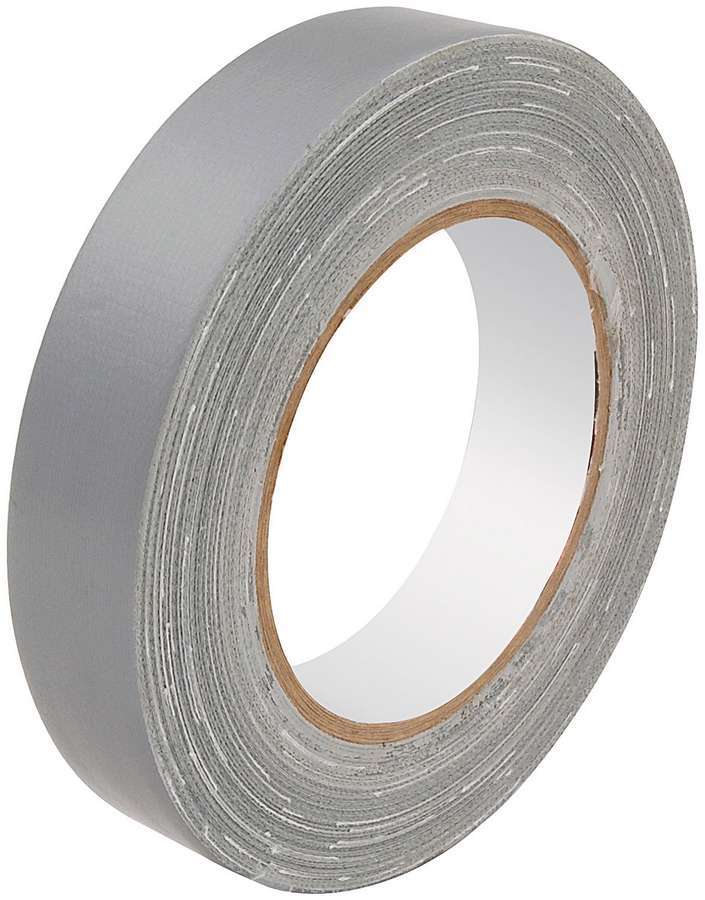 Allstar Performance Racers Tape 1in x 90ft Silver