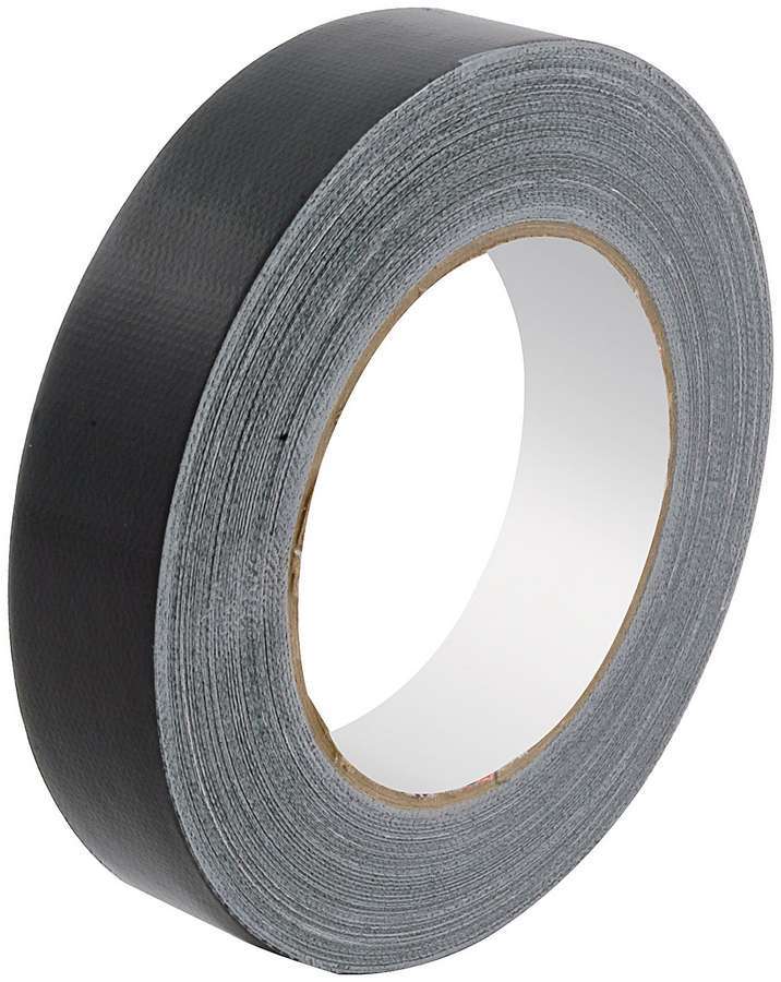 Allstar Performance Racers Tape 1in x 90ft Black