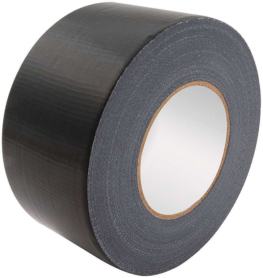 Allstar Performance Racers Tape 3in x 180ft Black