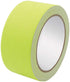 Allstar Performance Gaffers Tape 2in x 45ft Fluorescent Yellow