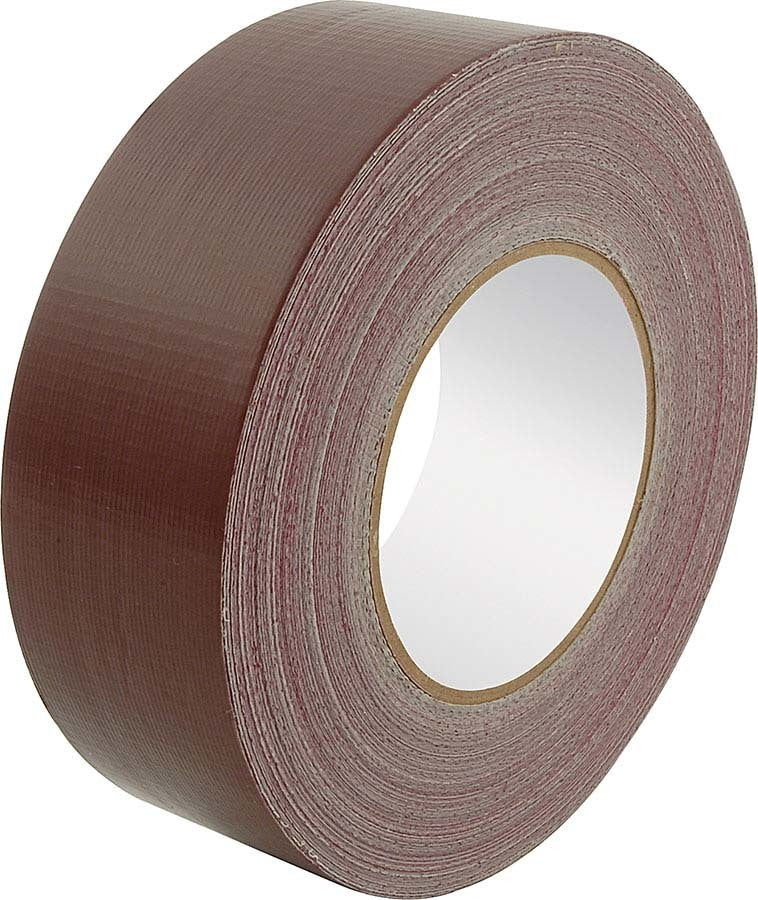 Allstar Performance Racers Tape 2in x 180ft Burgundy