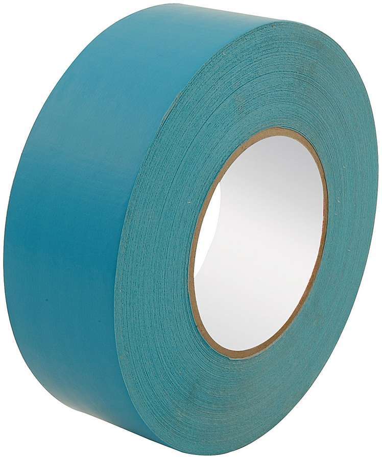 Allstar Performance Racers Tape 2in x 180ft Teal