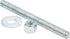 Allstar Performance Ballast Stud and Nut
