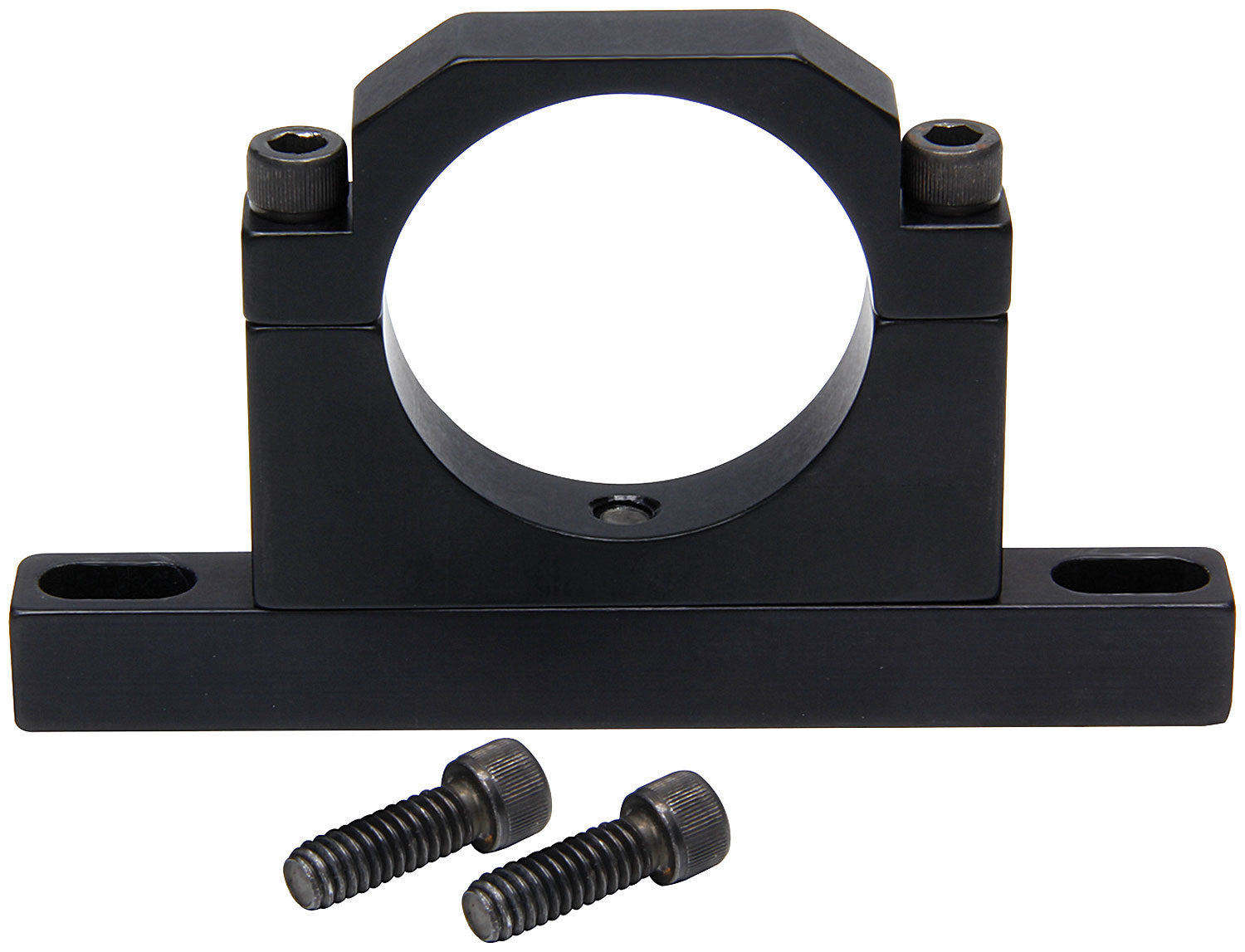 Allstar Performance Overflow Tank Bracket 1-3/4in