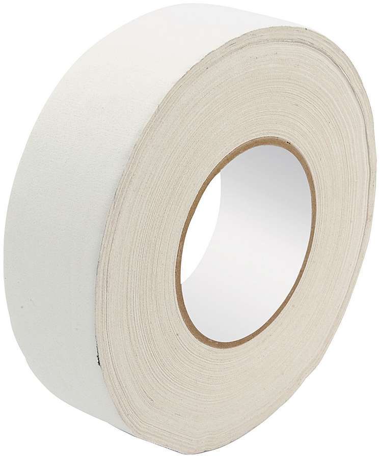 Allstar Performance Gaffers Tape 2in x 165ft White