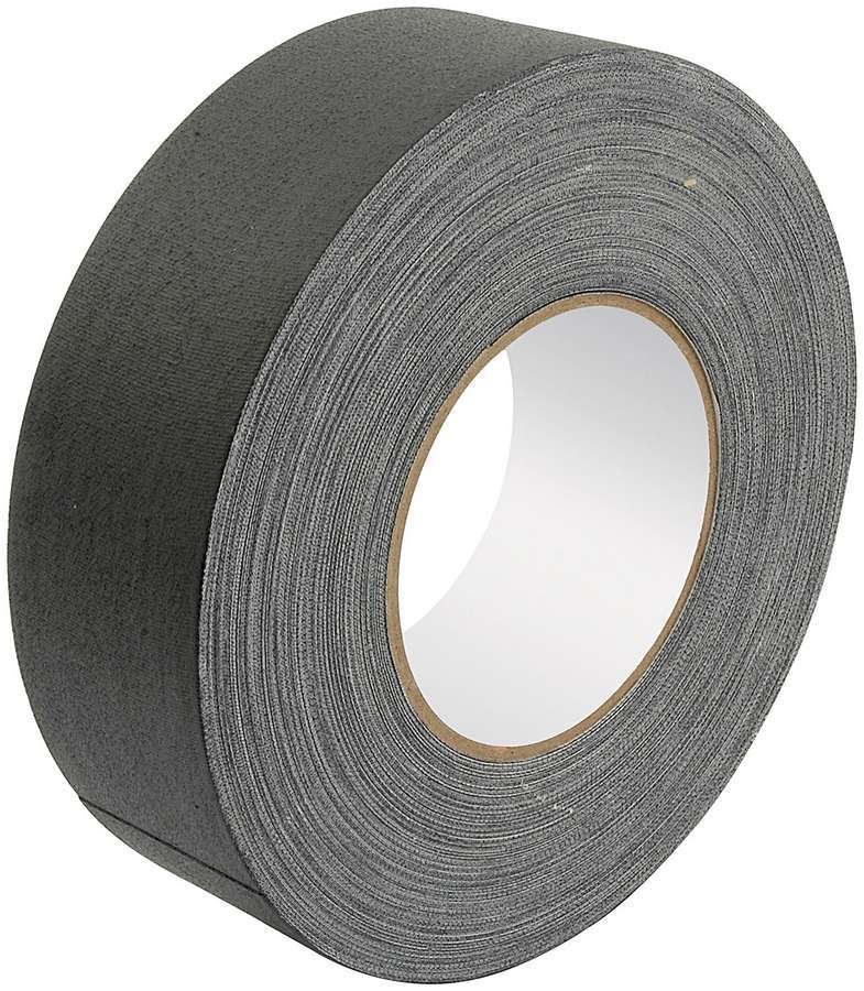 Allstar Performance Gaffers Tape 2in x 165ft Black